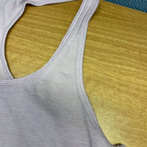 Women’s Under Armour Heat Gear Tank Top size S - Picture 5 of 11